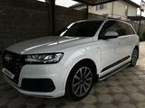 Audi Q7 2016 года за 19 000 000 тг. в Алматы – фото 2