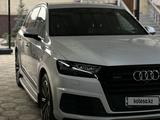 Audi Q7 2016 года за 19 000 000 тг. в Алматы – фото 5