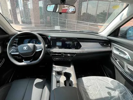 Changan CS75 Pro 2026 года за 10 200 000 тг. в Алматы – фото 10