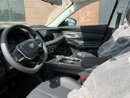 Changan CS75 Pro 2026 года за 10 200 000 тг. в Алматы – фото 11