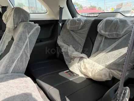 Changan CS75 Pro 2026 года за 10 200 000 тг. в Алматы – фото 12