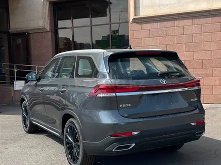 Changan CS75 Pro 2026 года за 10 200 000 тг. в Алматы – фото 4