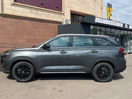 Changan CS75 Pro 2026 года за 10 200 000 тг. в Алматы – фото 8