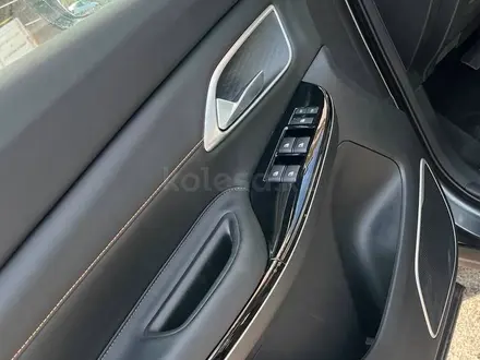 Changan CS75 Pro 2026 года за 10 200 000 тг. в Алматы – фото 9