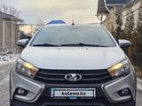 ВАЗ (Lada) Vesta Cross 2021 года за 5 900 000 тг. в Шымкент – фото 4