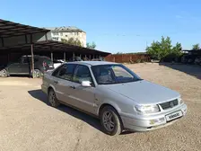 Volkswagen Passat, 1994
