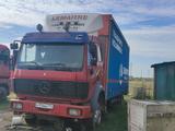 Mercedes-Benz  1827 1993 годаfor4 500 000 тг. в Петропавловск