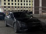 Kia K7 2016 года за 9 400 000 тг. в Астана