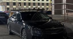 Kia K7 2016 года за 9 400 000 тг. в Астана