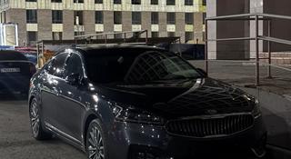 Kia K7 2016 года за 9 400 000 тг. в Астана