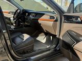 Kia K7 2016 года за 9 400 000 тг. в Астана – фото 4