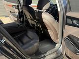 Kia K7 2016 года за 9 400 000 тг. в Астана – фото 3