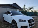 Audi A3 2007 года за 3 100 000 тг. в Петропавловск – фото 4