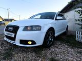 Audi A3 2007 года за 3 100 000 тг. в Петропавловск – фото 2