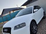 Audi A3 2007 года за 3 100 000 тг. в Петропавловск – фото 5