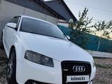 Audi A3 2007 года за 3 100 000 тг. в Петропавловск