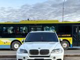 BMW X5 2013 года за 13 000 000 тг. в Тараз – фото 3