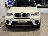 BMW X5 2013 года за 13 000 000 тг. в Тараз – фото 4