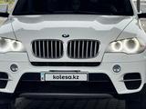 BMW X5 2013 года за 13 000 000 тг. в Тараз – фото 2
