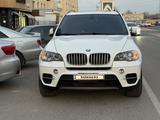 BMW X5 2013 года за 13 000 000 тг. в Тараз – фото 5