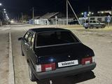 ВАЗ (Lada) 21099 2005 года за 1 200 000 тг. в Балхаш – фото 4