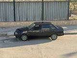 ВАЗ (Lada) 21099 2005 года за 1 200 000 тг. в Балхаш
