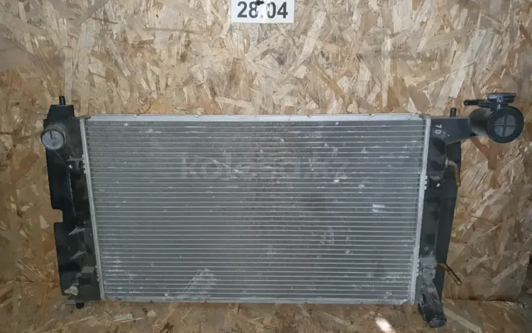 Радиатор основной (охлаждения)үшін25 000 тг. в Алматы