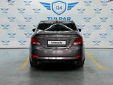 Hyundai Accent 2016 года за 6 700 000 тг. в Алматы – фото 2