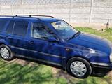 Volkswagen Golf 1993 годаfor1 450 000 тг. в Тараз