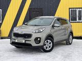 Kia Sportage 2018 года за 10 300 000 тг. в Караганда