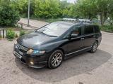 Honda Odyssey 2003 годаfor5 200 000 тг. в Караганда