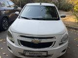 Chevrolet Cobalt 2021 годаүшін4 000 000 тг. в Алматы