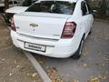 Chevrolet Cobalt 2021 года за 4 000 000 тг. в Алматы – фото 4