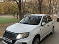 ВАЗ (Lada) Granta 2190 2014 года за 2 400 000 тг. в Жайрем – фото 2