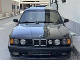 BMW 525 1993 годаүшін2 100 000 тг. в Туркестан