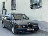 BMW 525 1993 годаүшін2 100 000 тг. в Туркестан – фото 2