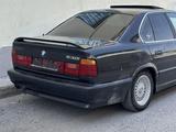 BMW 525 1993 года за 2 100 000 тг. в Туркестан – фото 4