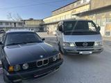 BMW 525 1993 годаүшін2 100 000 тг. в Туркестан – фото 5