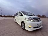 Toyota Alphard 2008 годаүшін5 500 000 тг. в Алматы – фото 2