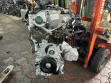 Двигатель 2AZ 2.4л на Toyota Camry (1MZ.2AZ.1GR.2GR.3GR.4GR.2AR.2UZ) в Алматы