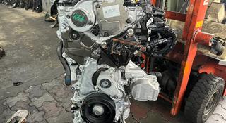 Двигатель 2AZ 2.4л на Toyota Camry (1MZ.2AZ.1GR.2GR.3GR.4GR.2AR.2UZ) в Алматы