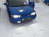 ВАЗ (Lada) 2110 1998 года за 1 200 000 тг. в Темиртау – фото 2