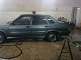 ВАЗ (Lada) 2115 2011 годаүшін2 100 000 тг. в Актау – фото 4