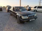 Mercedes-Benz E 280 1995 годаfor2 200 000 тг. в Туркестан – фото 5