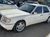 Mercedes-Benz E 280 1993 года за 2 850 000 тг. в Жаркент – фото 4