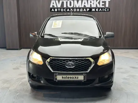 Datsun on-DO 2015 года за 2 500 000 тг. в Актобе – фото 2