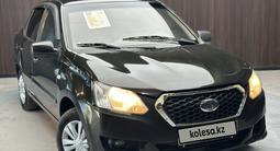 Datsun on-DO 2015 года за 2 500 000 тг. в Актобе – фото 3