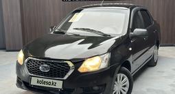 Datsun on-DO 2015 года за 2 500 000 тг. в Актобе
