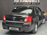 Datsun on-DO 2015 годаүшін2 500 000 тг. в Актобе – фото 4