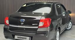 Datsun on-DO 2015 года за 2 500 000 тг. в Актобе – фото 4